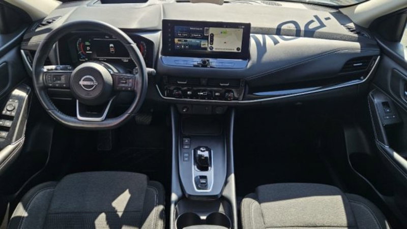 Nissan Qashqai usata a Lucca (16)