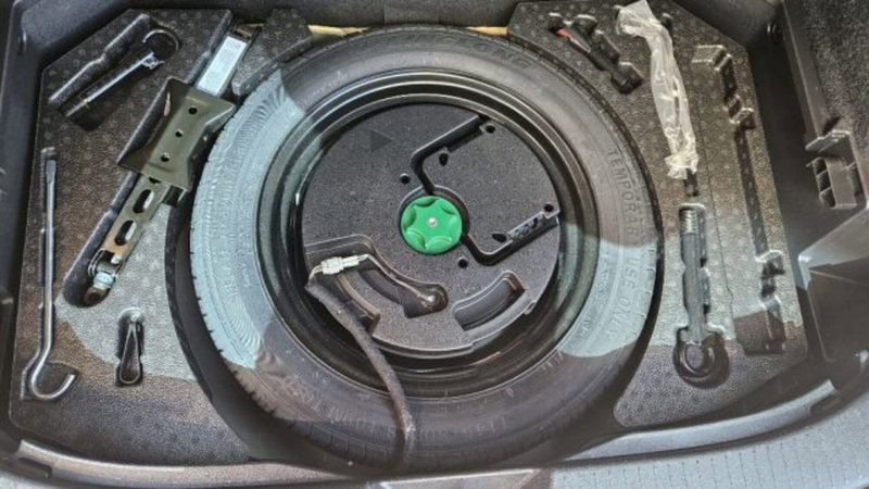 Nissan Qashqai usata a Lucca (18)