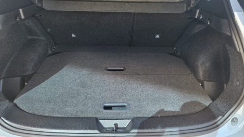 Nissan Qashqai usata a Lucca (19)