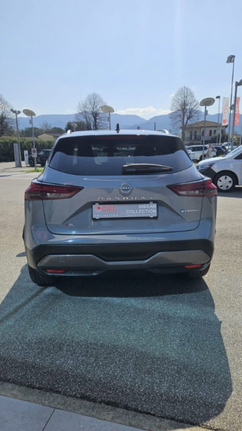 Nissan Qashqai usata a Lucca (5)