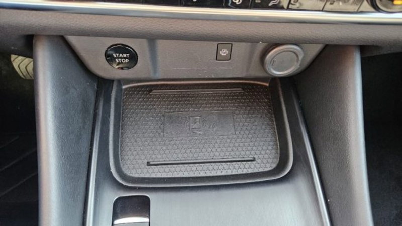 Nissan Qashqai usata a Lucca (9)