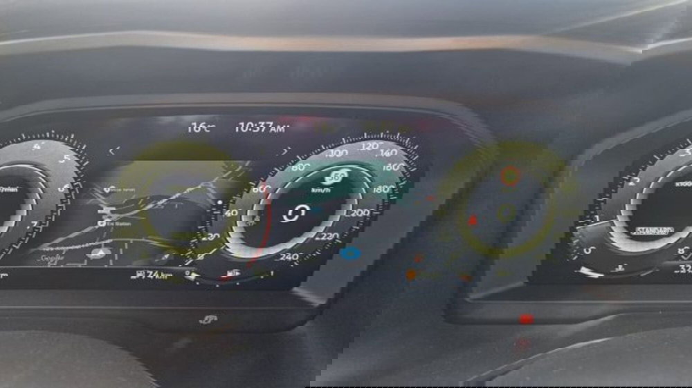 Nissan Qashqai nuova a Lucca (14)