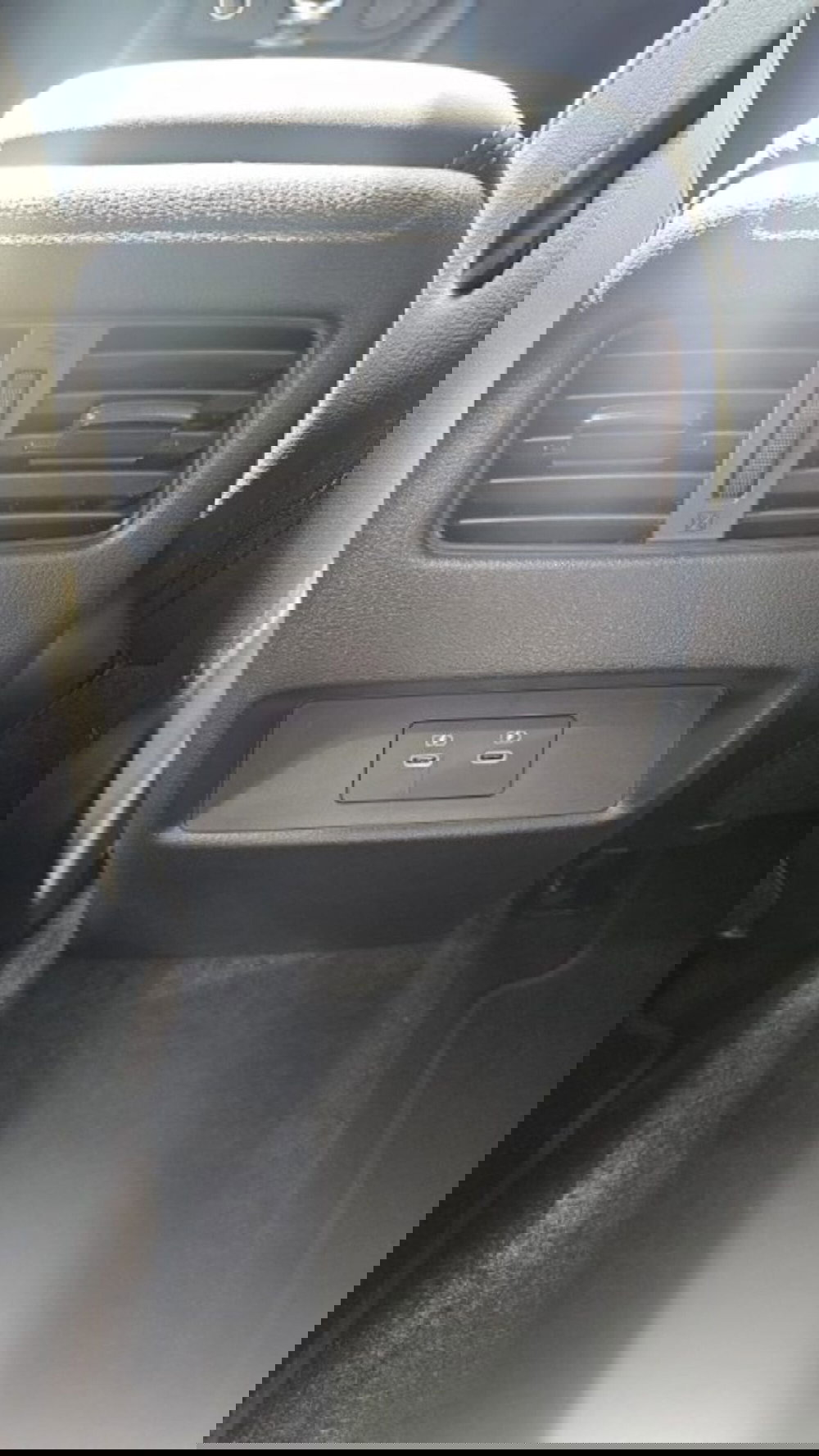 Nissan Qashqai nuova a Lucca (16)