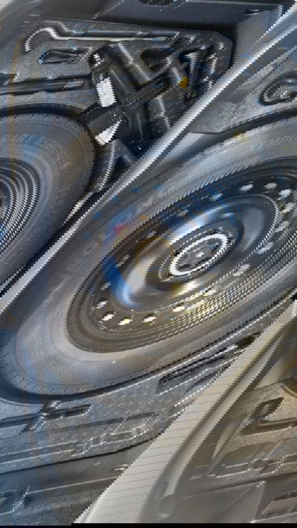 Nissan Qashqai nuova a Lucca (17)