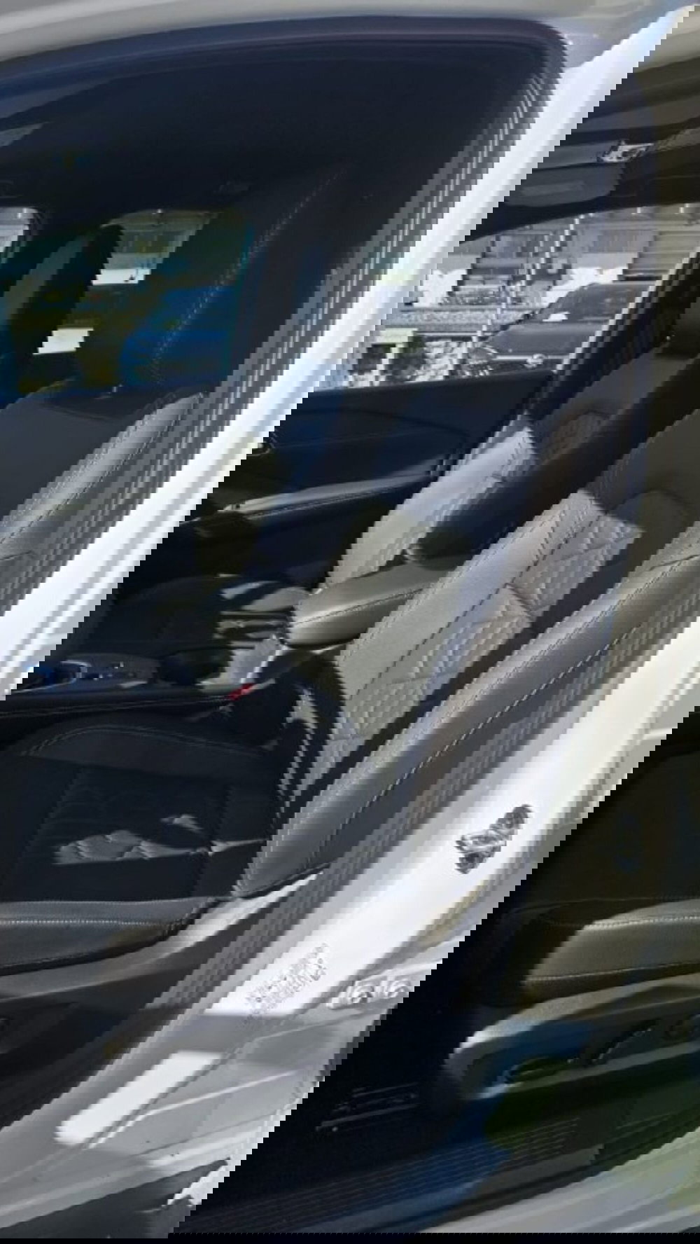 Nissan Qashqai nuova a Lucca (18)