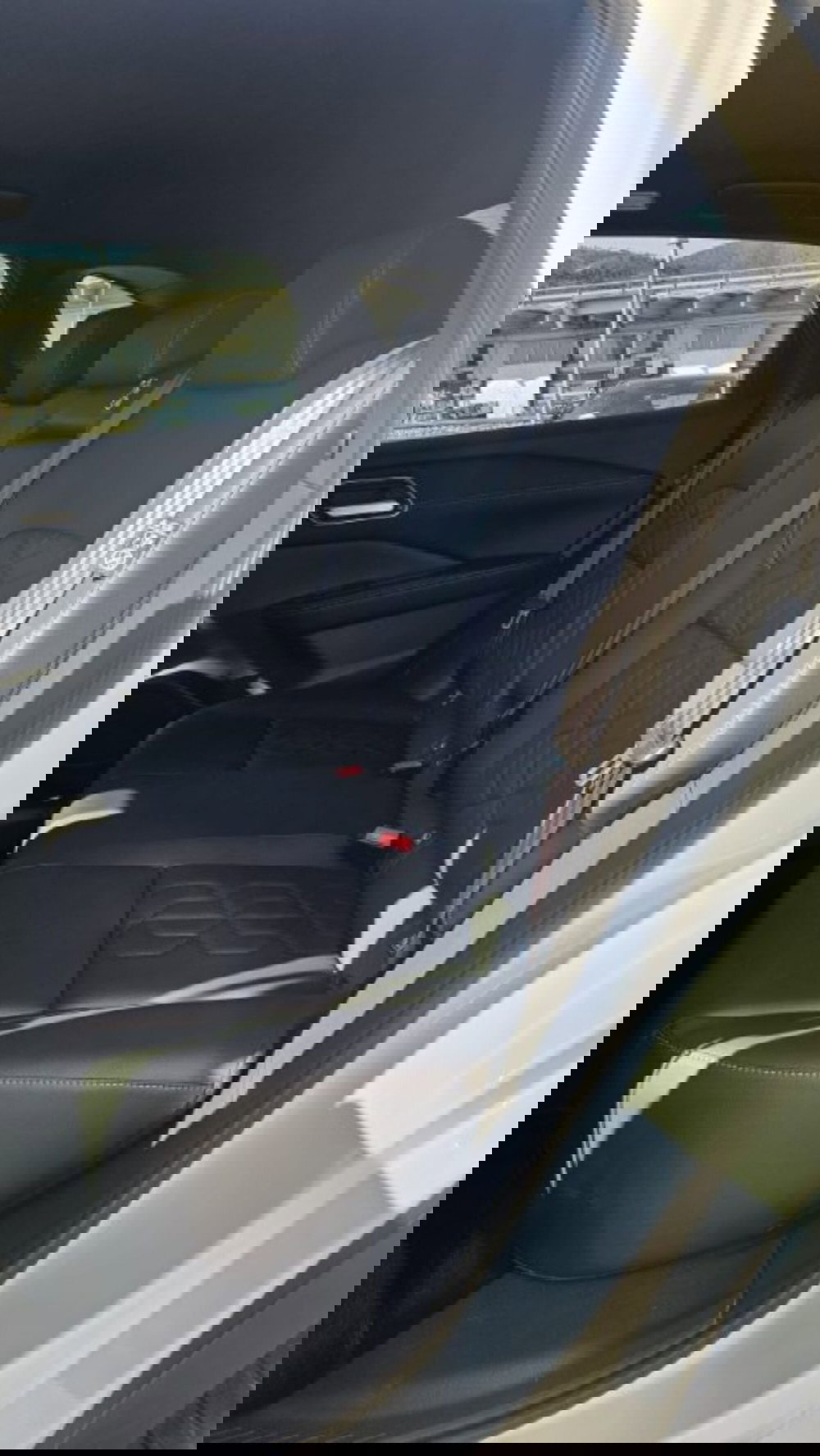 Nissan Qashqai nuova a Lucca (19)