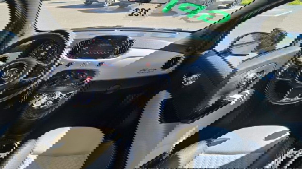 Fiat 500 usata a Lucca (15)