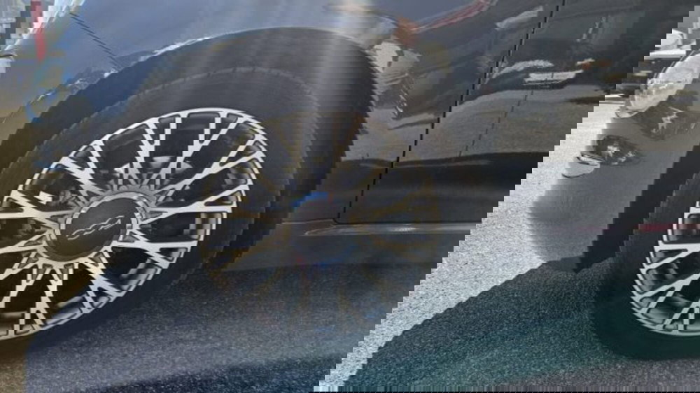 Fiat 500 usata a Lucca (19)