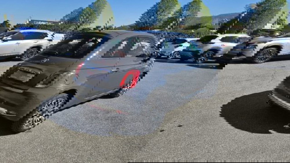 Fiat 500 usata a Lucca (4)