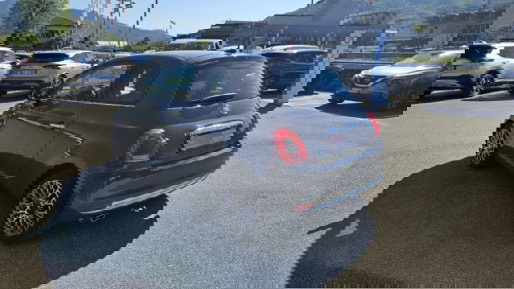 Fiat 500 usata a Lucca (6)