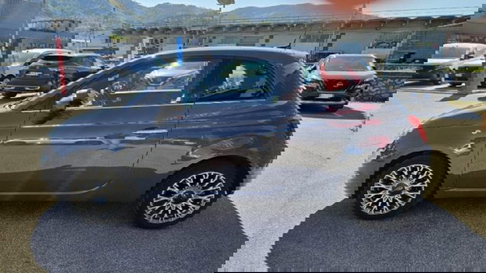 Fiat 500 usata a Lucca (7)