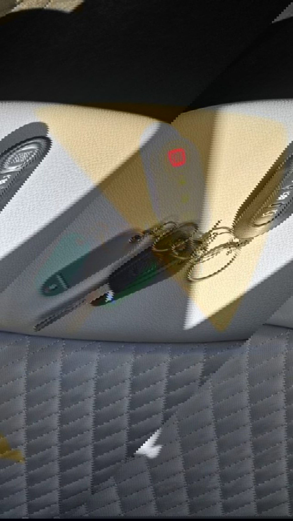 Fiat 500 usata a Lucca (8)