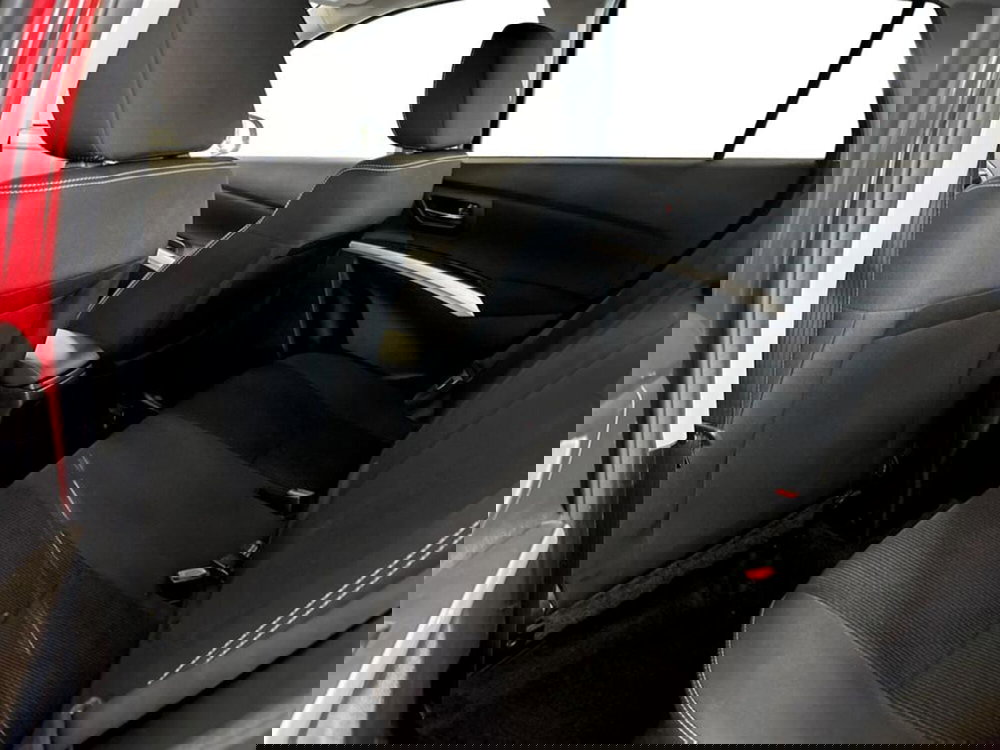 Suzuki S-Cross usata a Piacenza (10)