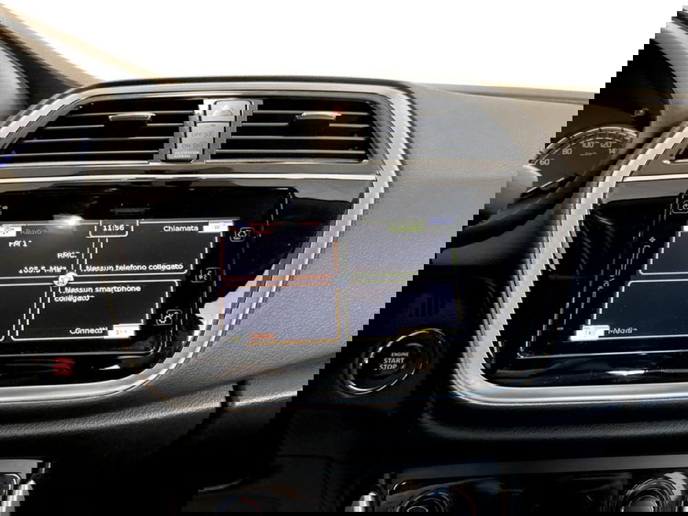 Suzuki S-Cross usata a Piacenza (11)