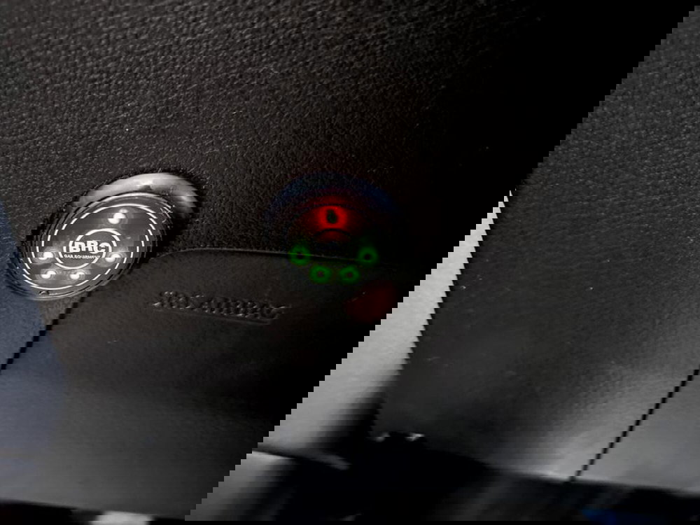 Suzuki S-Cross usata a Piacenza (13)