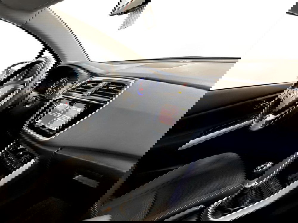 Suzuki S-Cross usata a Piacenza (14)