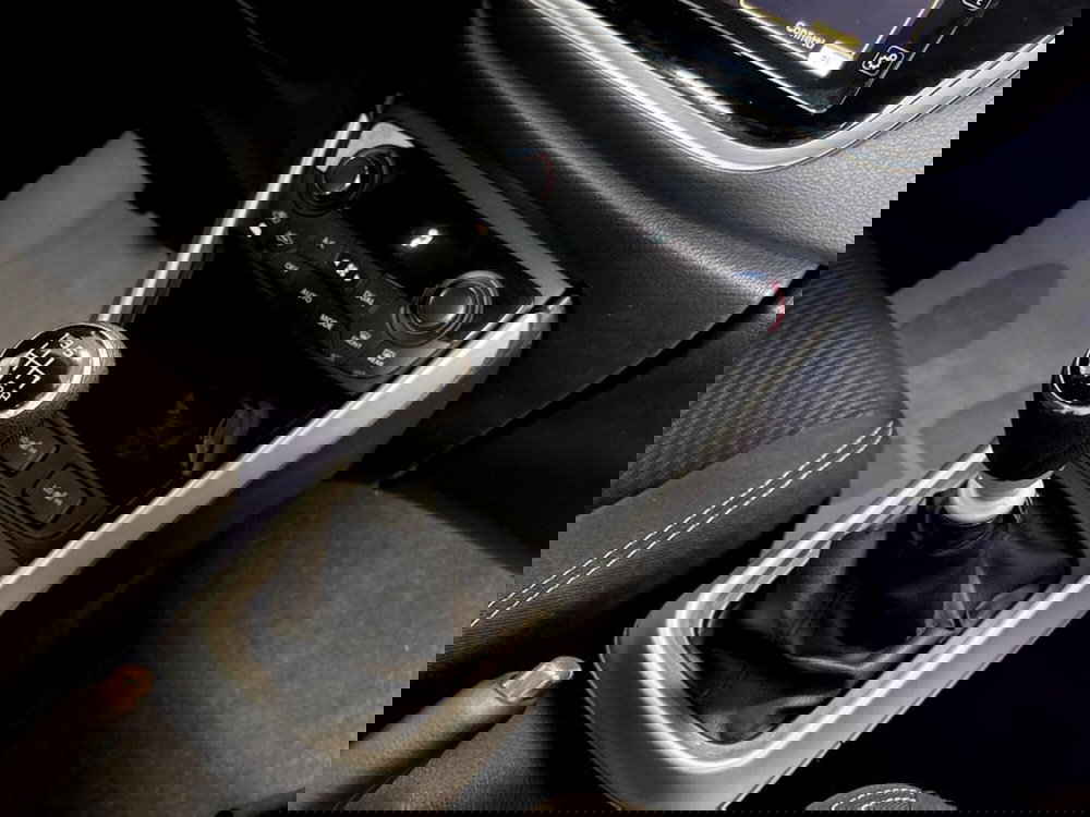 Suzuki S-Cross usata a Piacenza (15)