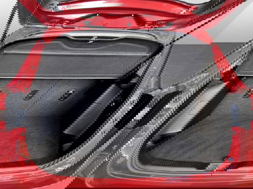 Suzuki S-Cross usata a Piacenza (7)