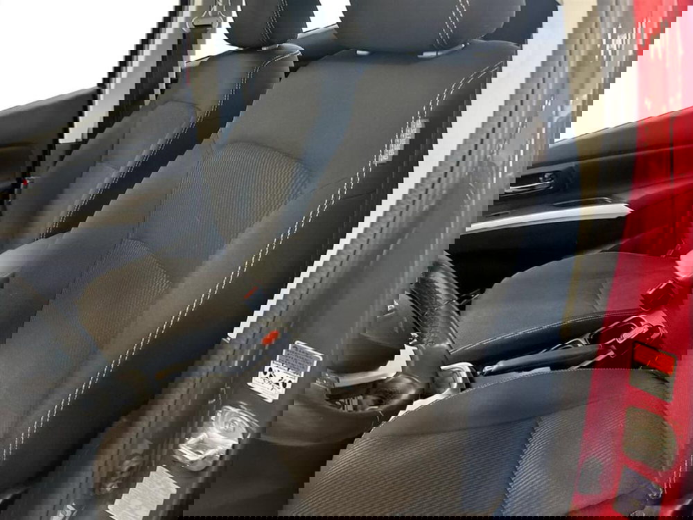 Suzuki S-Cross usata a Piacenza (9)