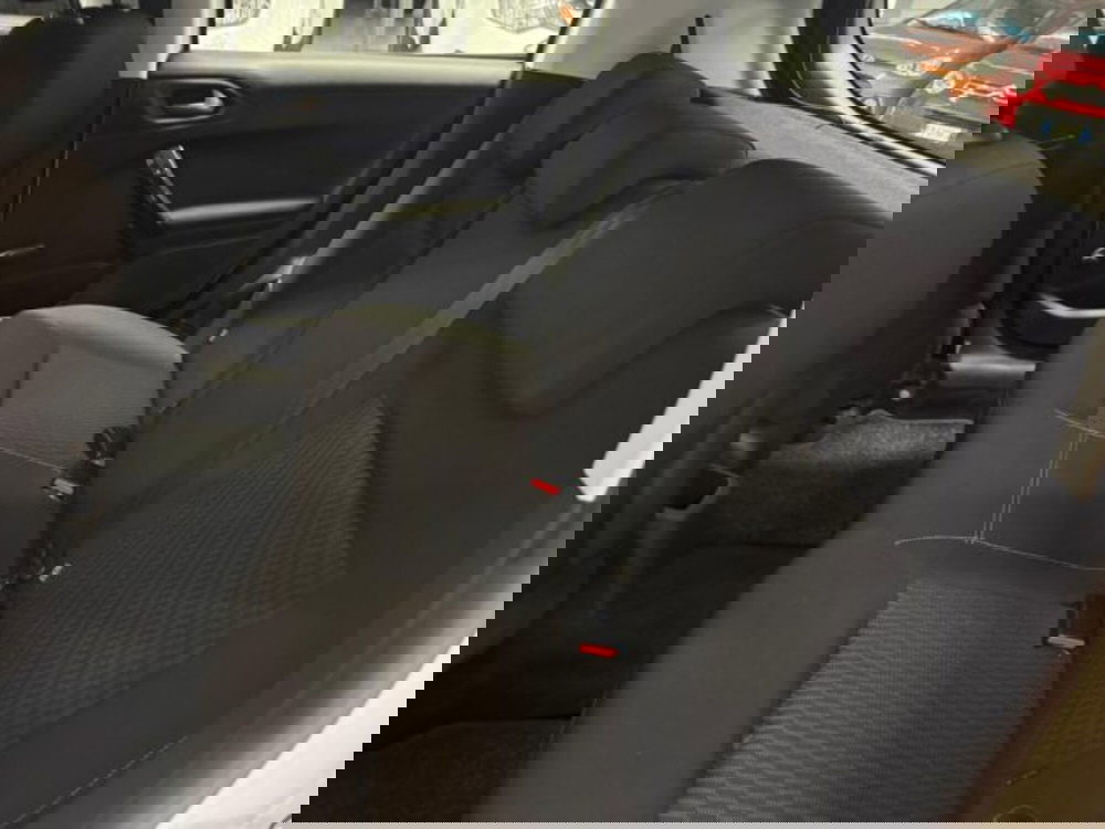 Peugeot 208 usata a Siena (10)