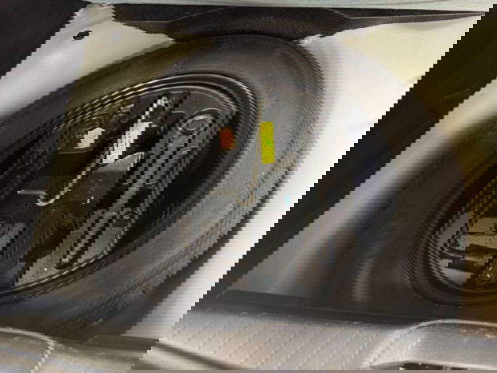 Peugeot 208 usata a Siena (12)