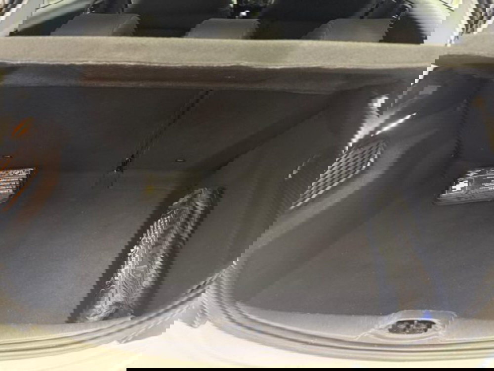 Peugeot 208 usata a Siena (13)