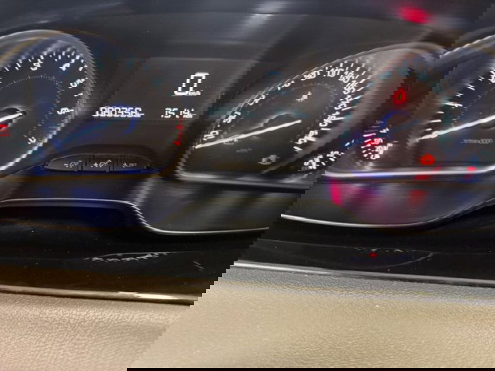 Peugeot 208 usata a Siena (7)