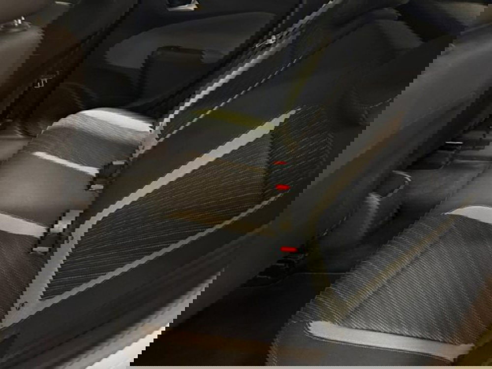 Opel Crossland X usata a Siena (10)