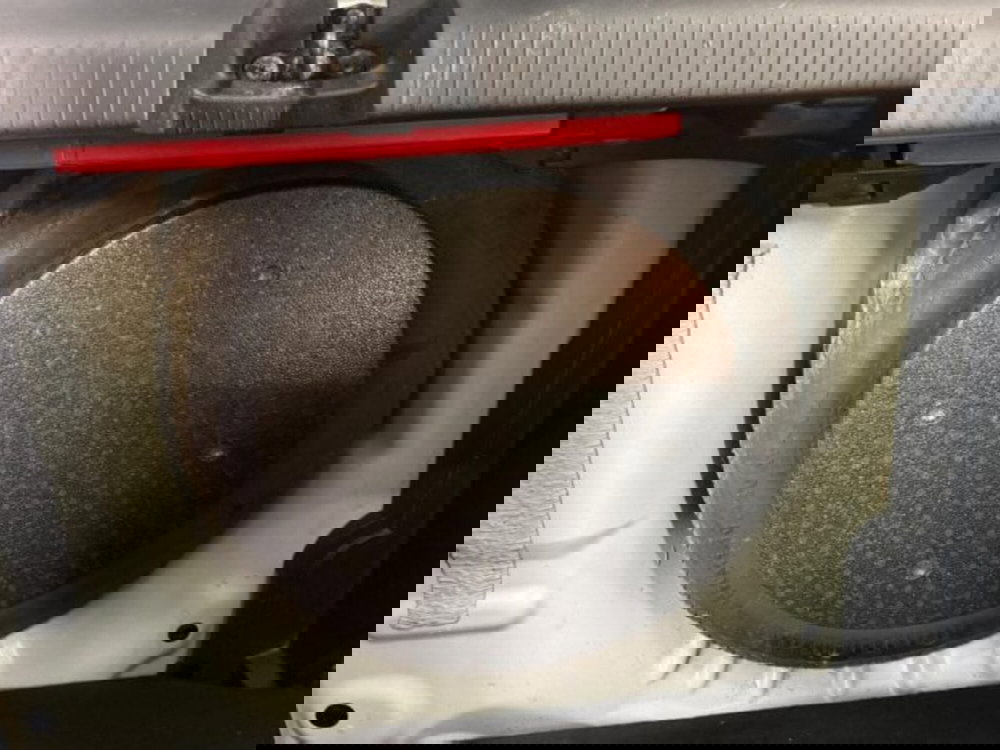 Opel Crossland X usata a Siena (11)