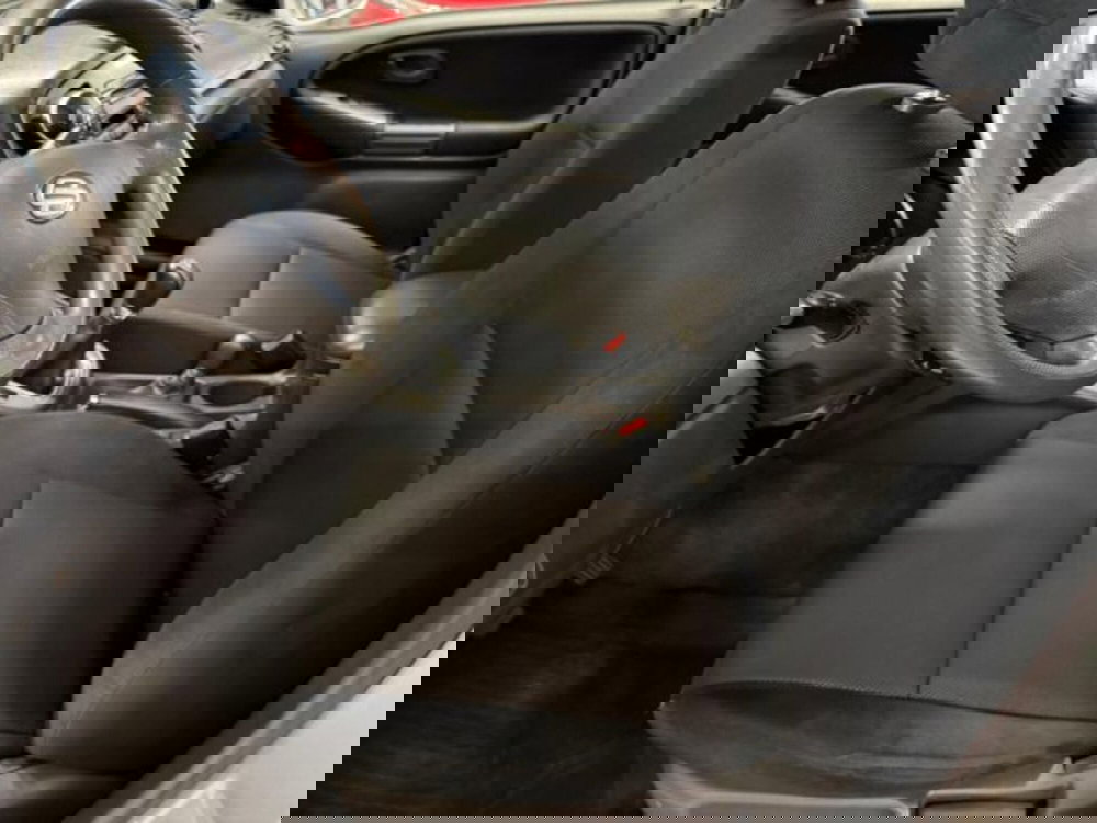 Suzuki Grand Vitara usata a Siena (10)