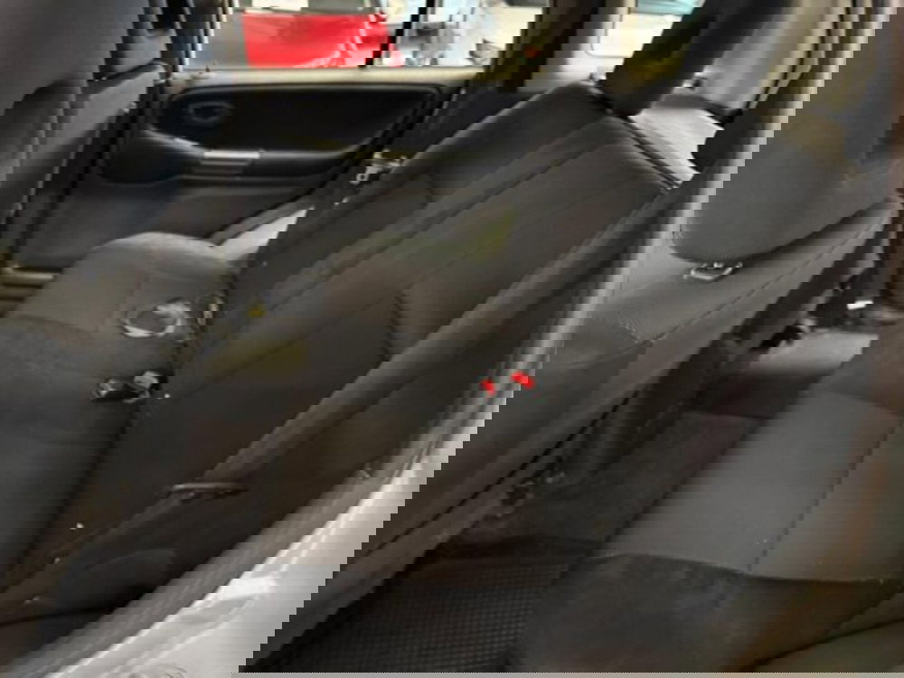 Suzuki Grand Vitara usata a Siena (11)