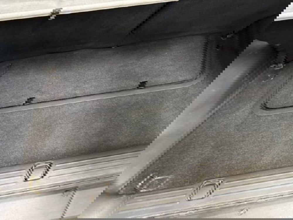 Suzuki Grand Vitara usata a Siena (12)