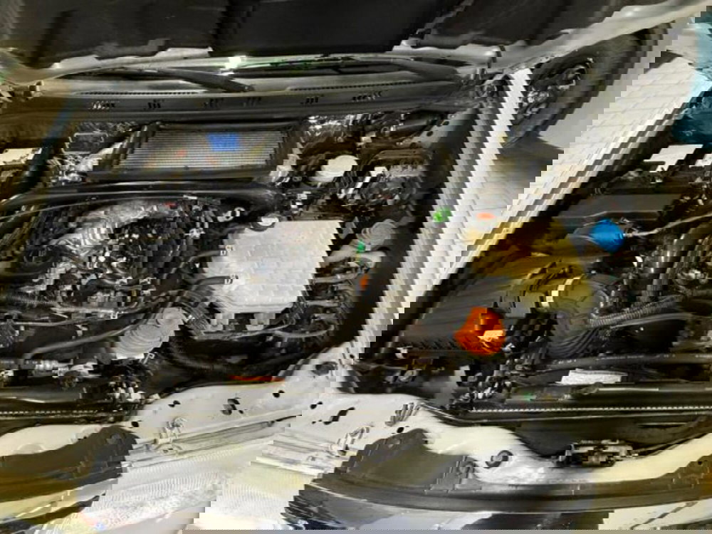 Suzuki Grand Vitara usata a Siena (13)