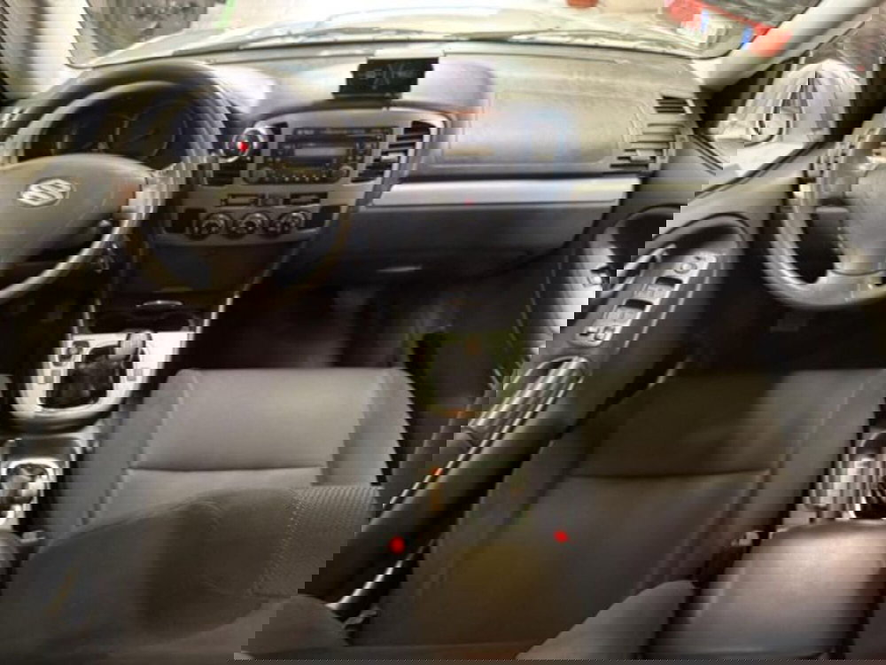 Suzuki Grand Vitara usata a Siena (5)