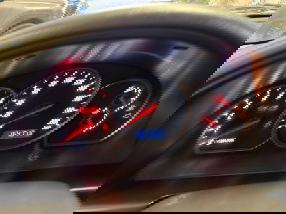 Suzuki Grand Vitara usata a Siena (7)