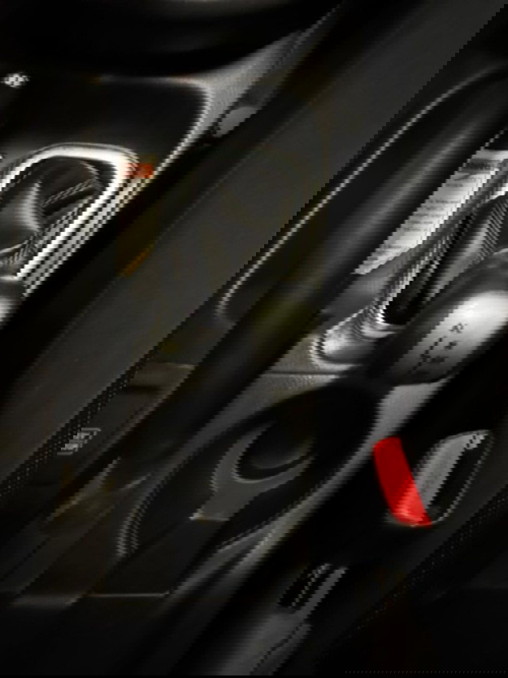 Suzuki Grand Vitara usata a Siena (9)