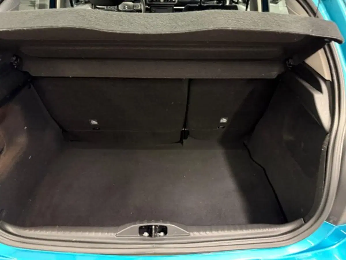 Citroen C3 usata a Siena (11)