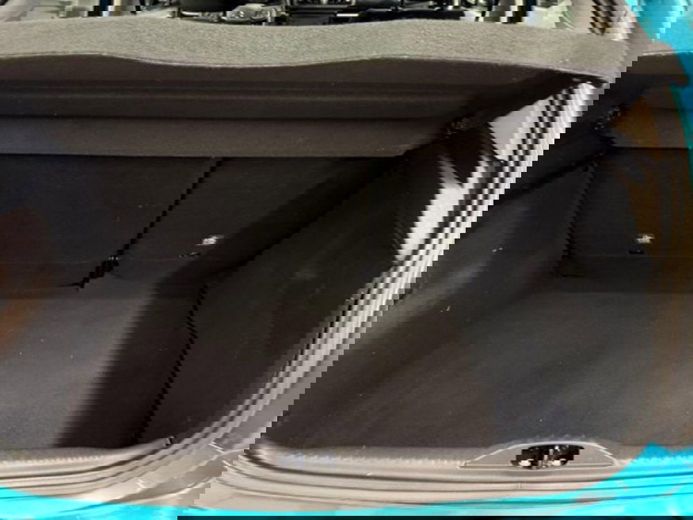 Citroen C3 usata a Siena (11)