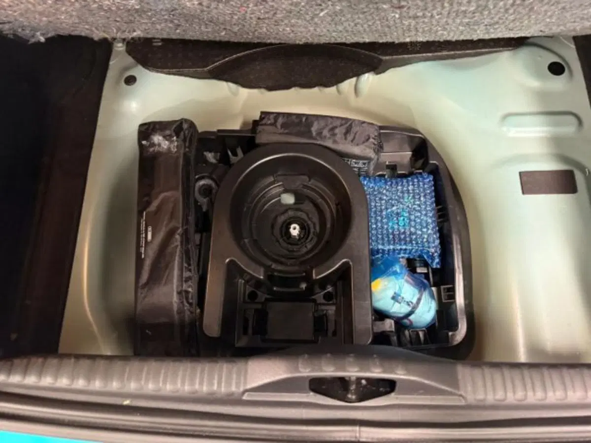 Citroen C3 usata a Siena (12)