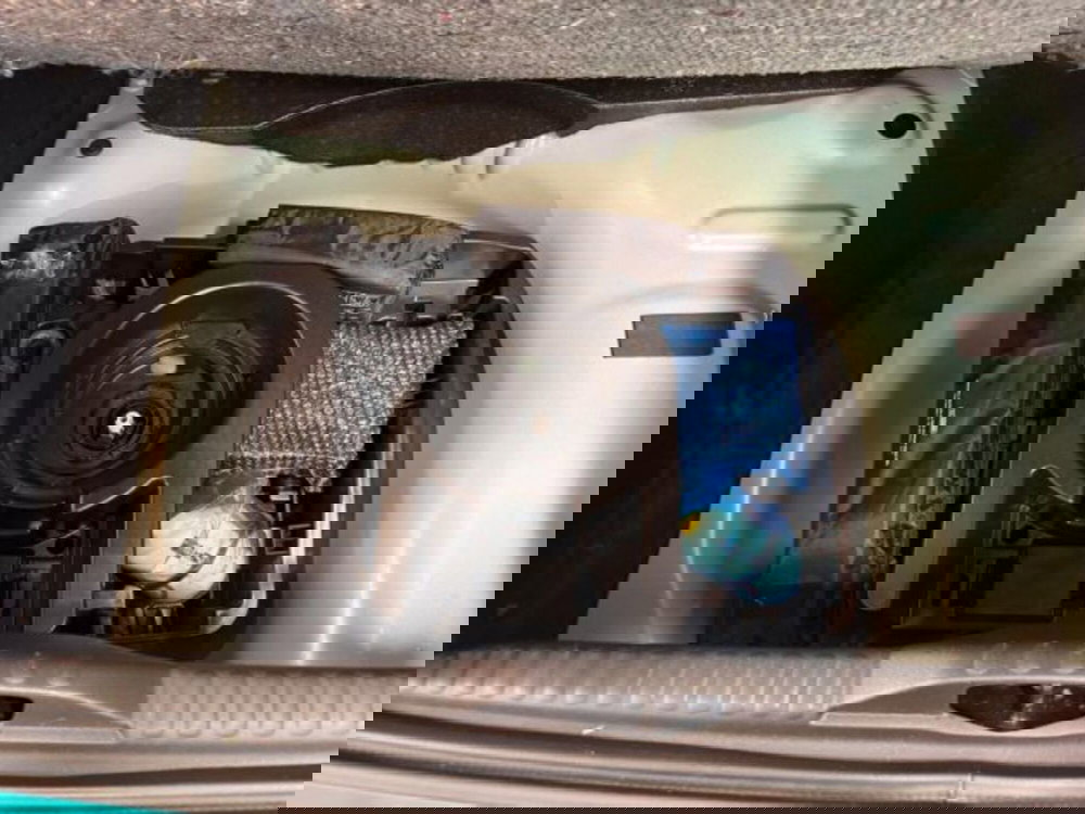 Citroen C3 usata a Siena (12)