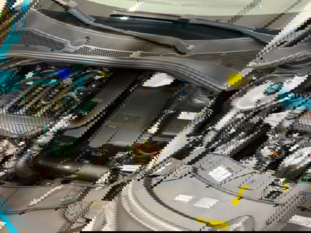 Citroen C3 usata a Siena (13)