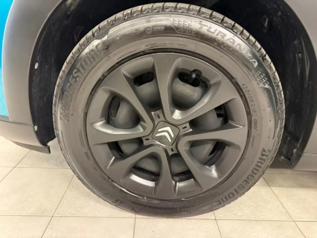 Citroen C3 usata a Siena (14)