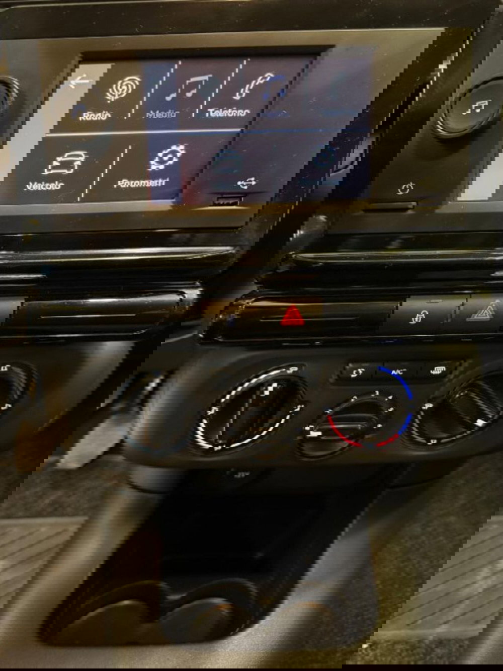 Citroen C3 usata a Siena (8)