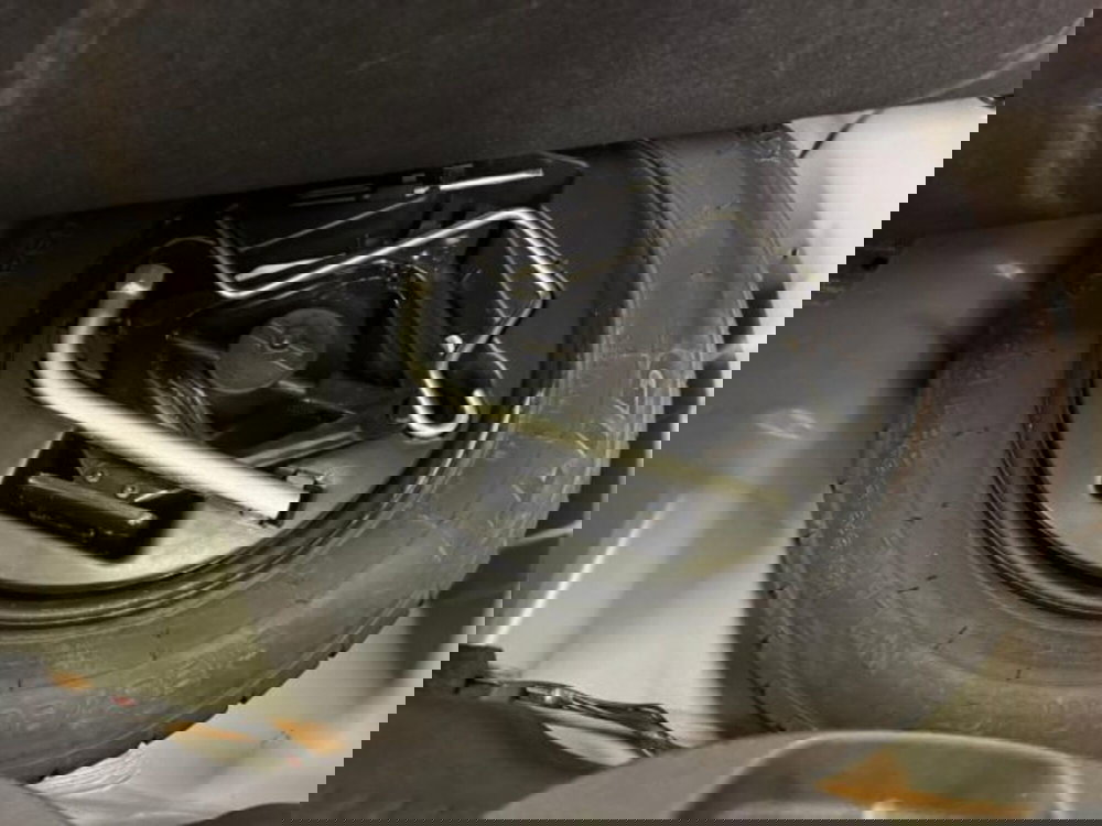 Fiat 500 usata a Siena (11)