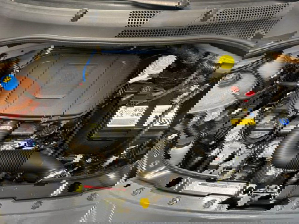 Fiat 500 usata a Siena (12)