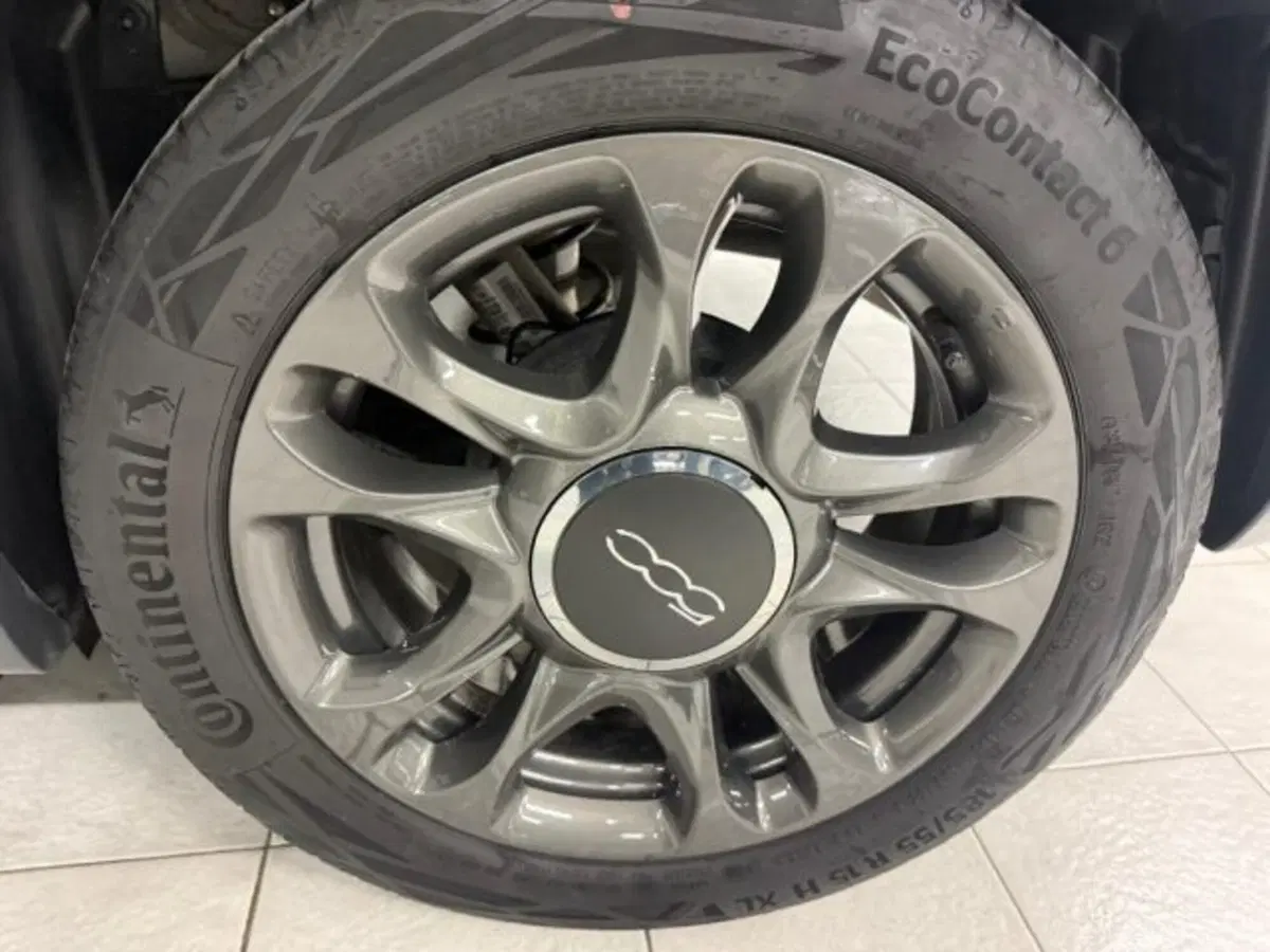 Fiat 500 usata a Siena (9)