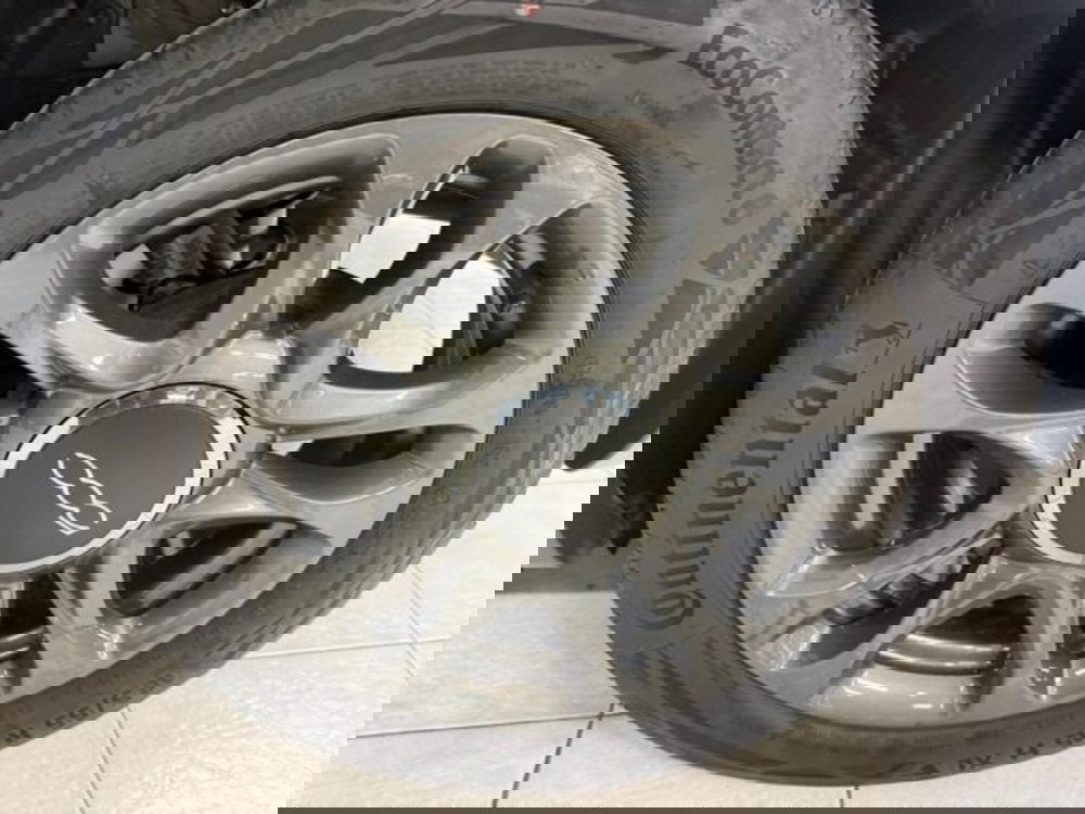 Fiat 500 usata a Siena (13)