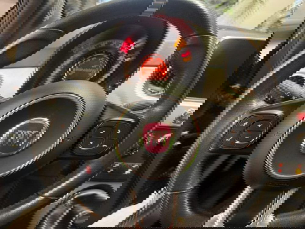 Fiat 500 usata a Siena (6)