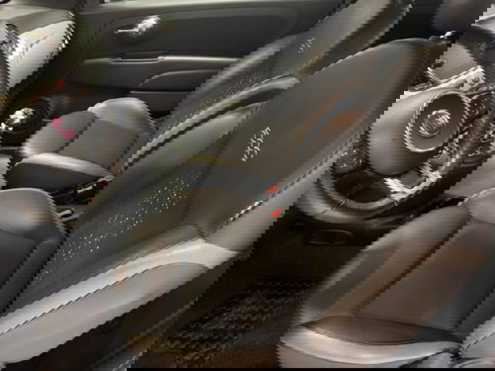 Fiat 500 usata a Siena (8)