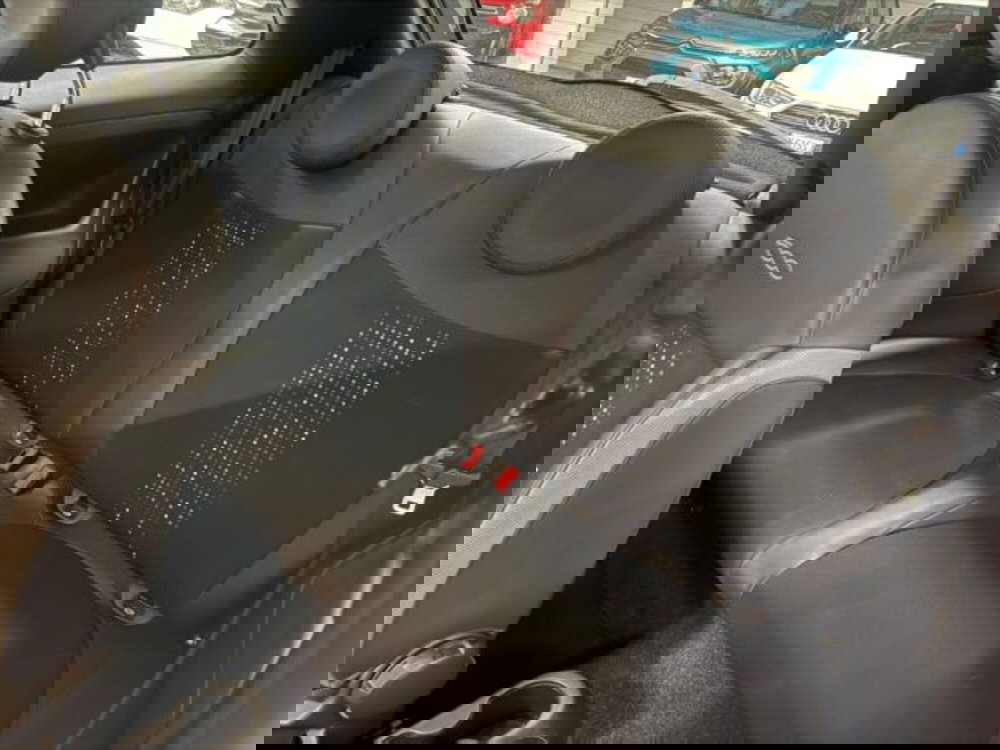 Fiat 500 usata a Siena (9)